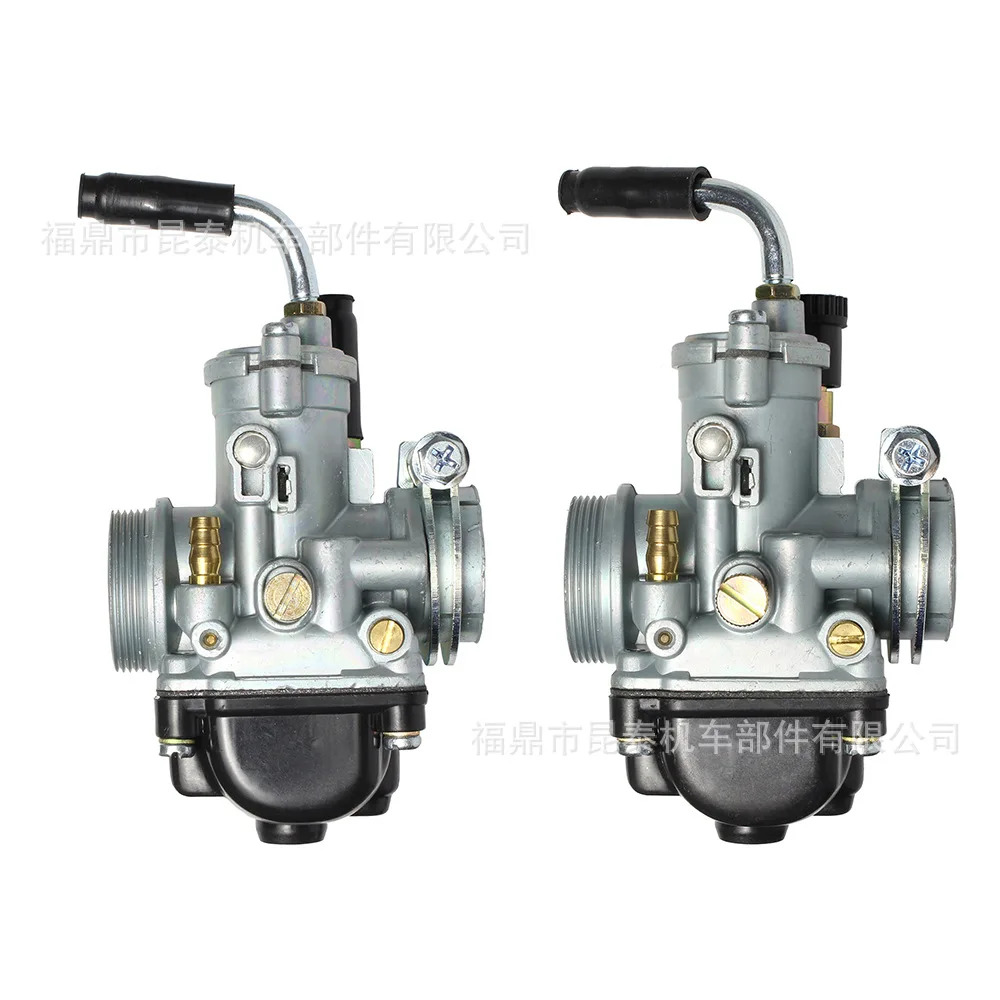 델로르토 기화기 PHBG 19.5mm 17.5mm 21mm AD R2585 50CC 70CC 90C