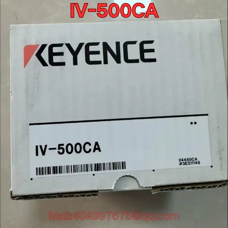 IV-500CA 산업카메라 신