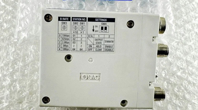 밸브 아일랜드 통신 모듈 EX500-S001-GEN1 EX250-SEN1-SDN1 EX120-SMJ1
