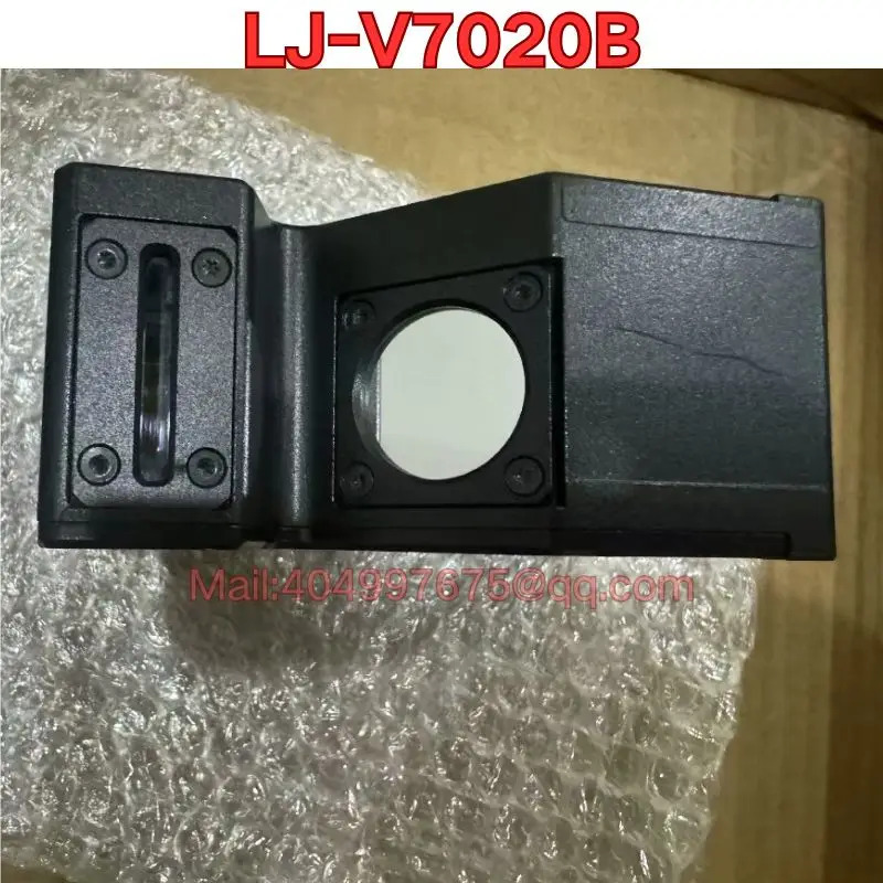 리퍼 LJ-V7020B 레이저 센서 기능 정상