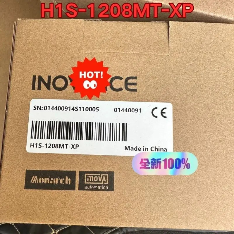 H1S-1208MT-XP PLC 컨트롤러