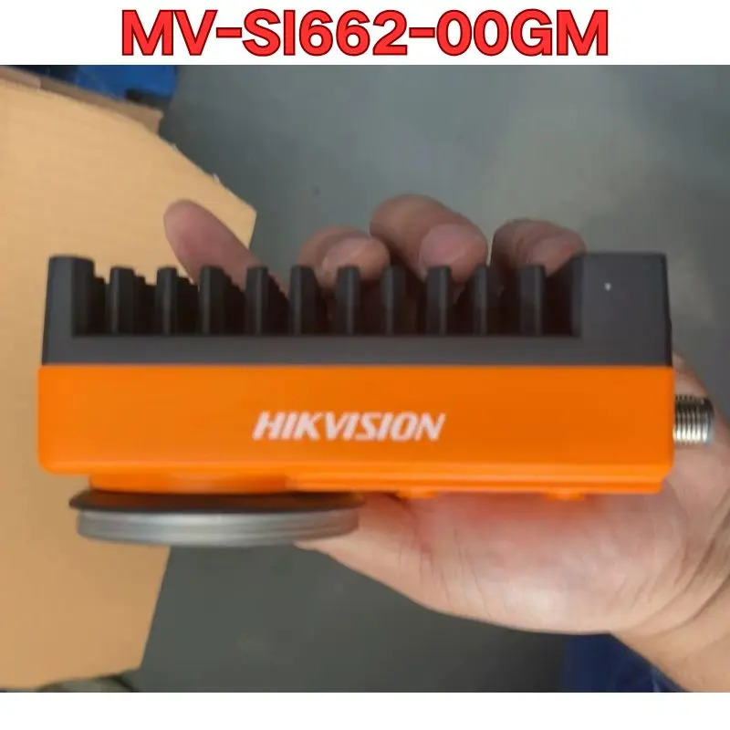 리퍼 MV-SI662-00GM호환 산업카메라 기능 정상