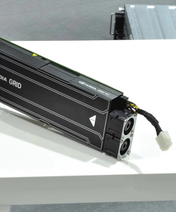 K2 클라우드 데스크탑 그래픽 카드/vGPU 가상화/가상 워크스테이션