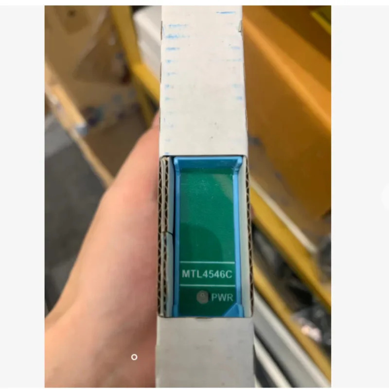 Eaton MTL 절연 안전 배리어 MTL4546C