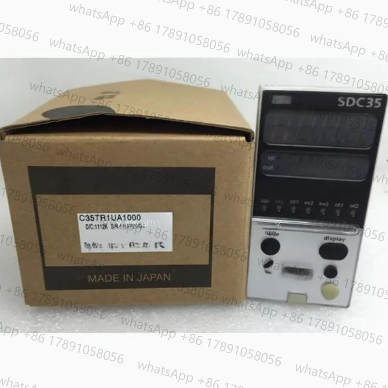 온도 모듈 SDC35 C35TR1UA1000