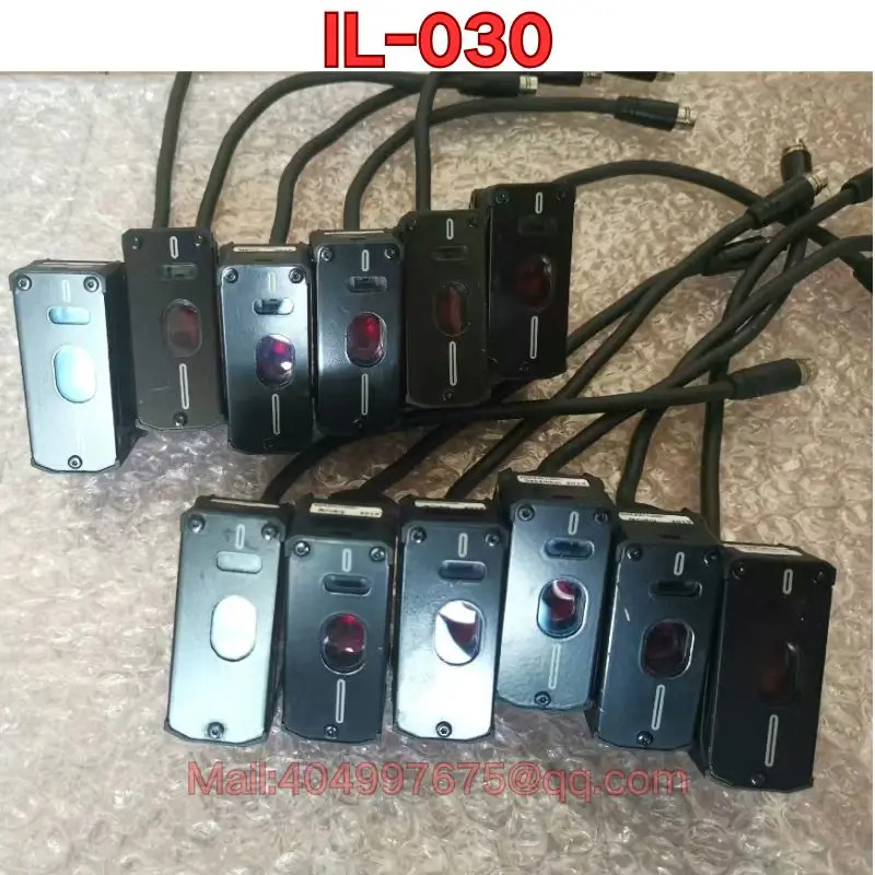 리퍼 IL-030 센서 기능 정상