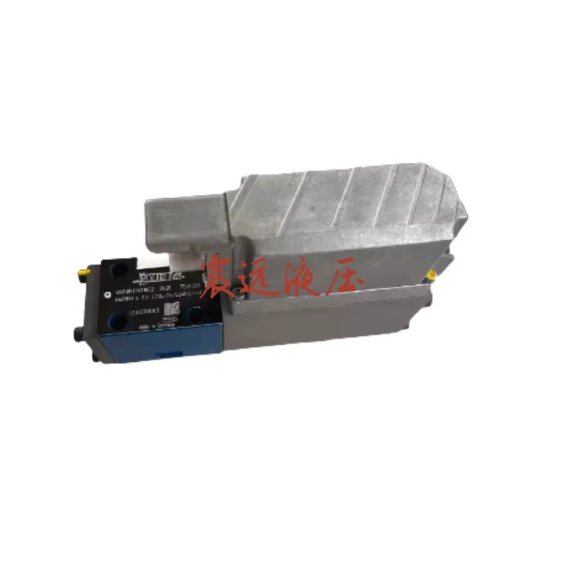 유압 밸브 리버싱 서보 R901382315 4WRPEH6C3B40L-3X/M/24A1