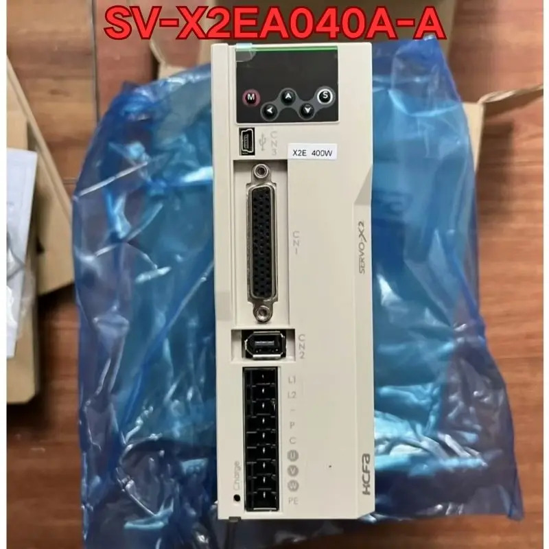 SV-X2EA040A-A 서보 드라이브