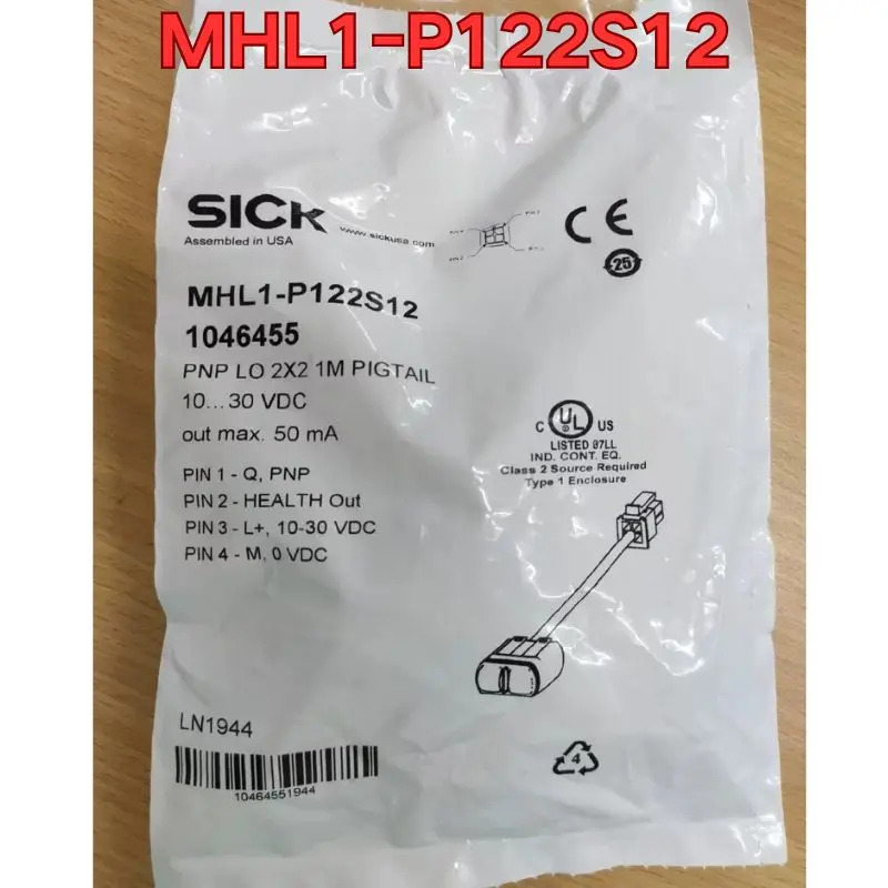 MHL1-P122S12 센서