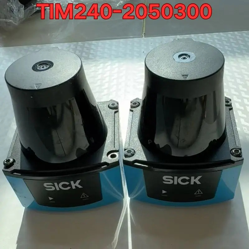 리퍼 TIM240-2050300 레이저 장애물 회피 레이더 기능 정상