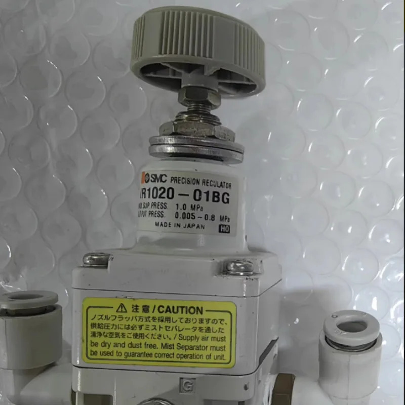 SMC 감압밸브 IR1020-01BG