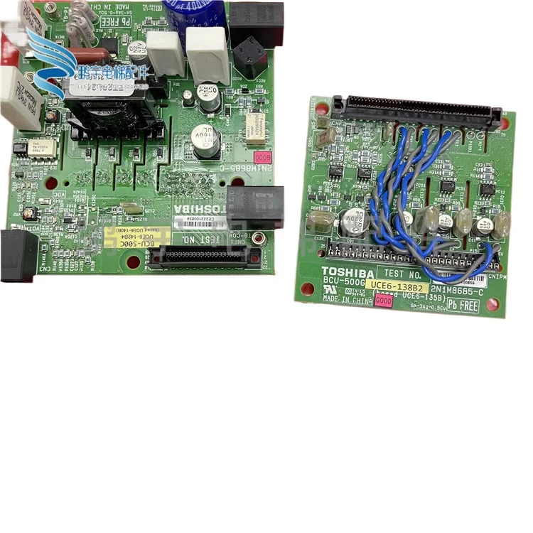 부품은 Toshiba 엘리베이터 인버터 드라이브 보드 BCU-500C/BCU-500G CV631CV620