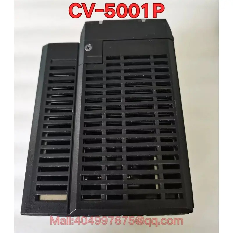 리퍼 CV-5001P 비전 컨트롤러 기능 정상
