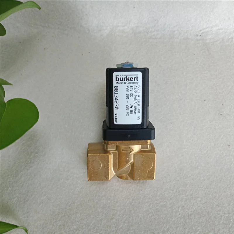 Burkert 솔레노이드 밸브 비례 6223/2871/2873/2875/2861