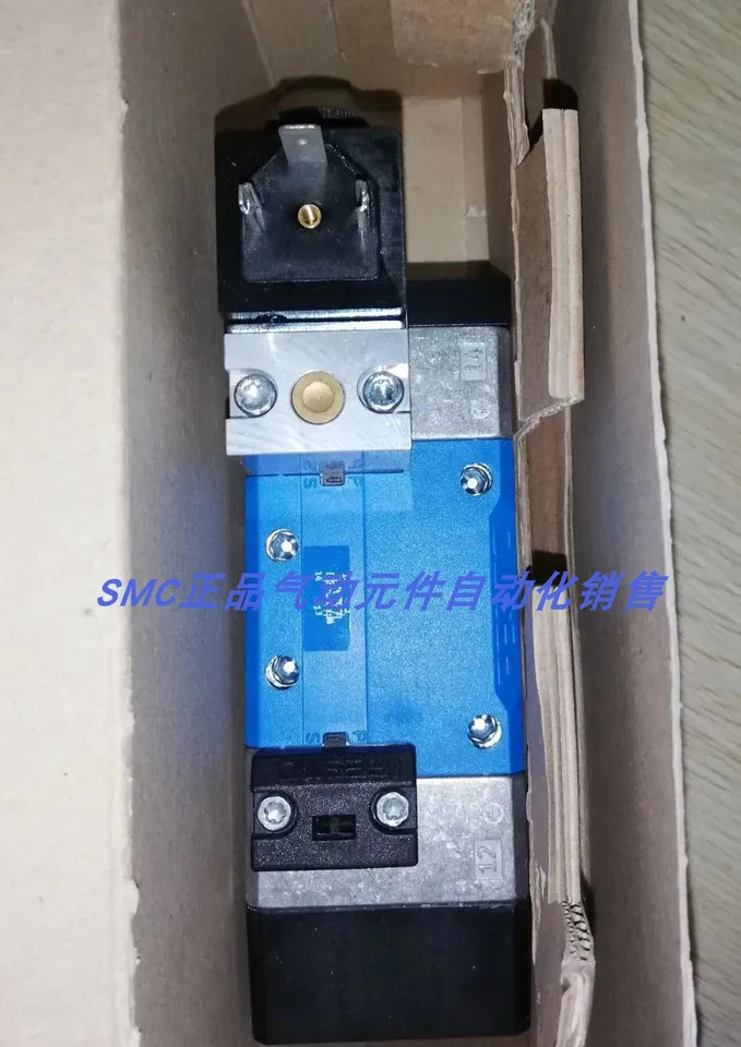 FESTO 솔레노이드 밸브 MDH-5 2-D-1-FR-S-C-A-SA No.185994 포장