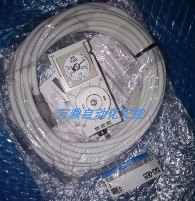 일본 SMC 공압 위치 센서 ISA2-GE41 ISA2-GE41N