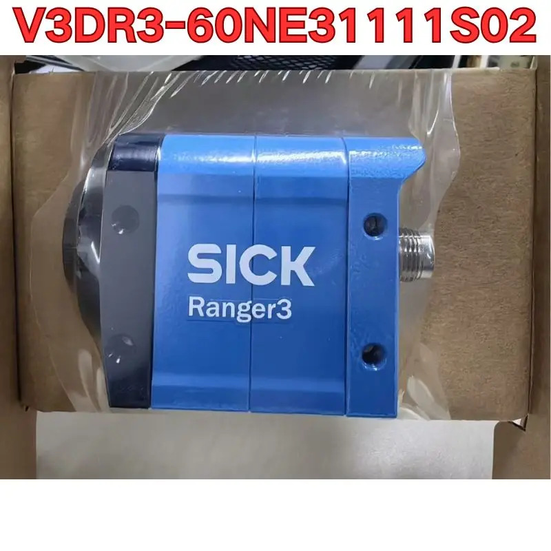 V3DR3-60NE31111S02 산업카메라 신