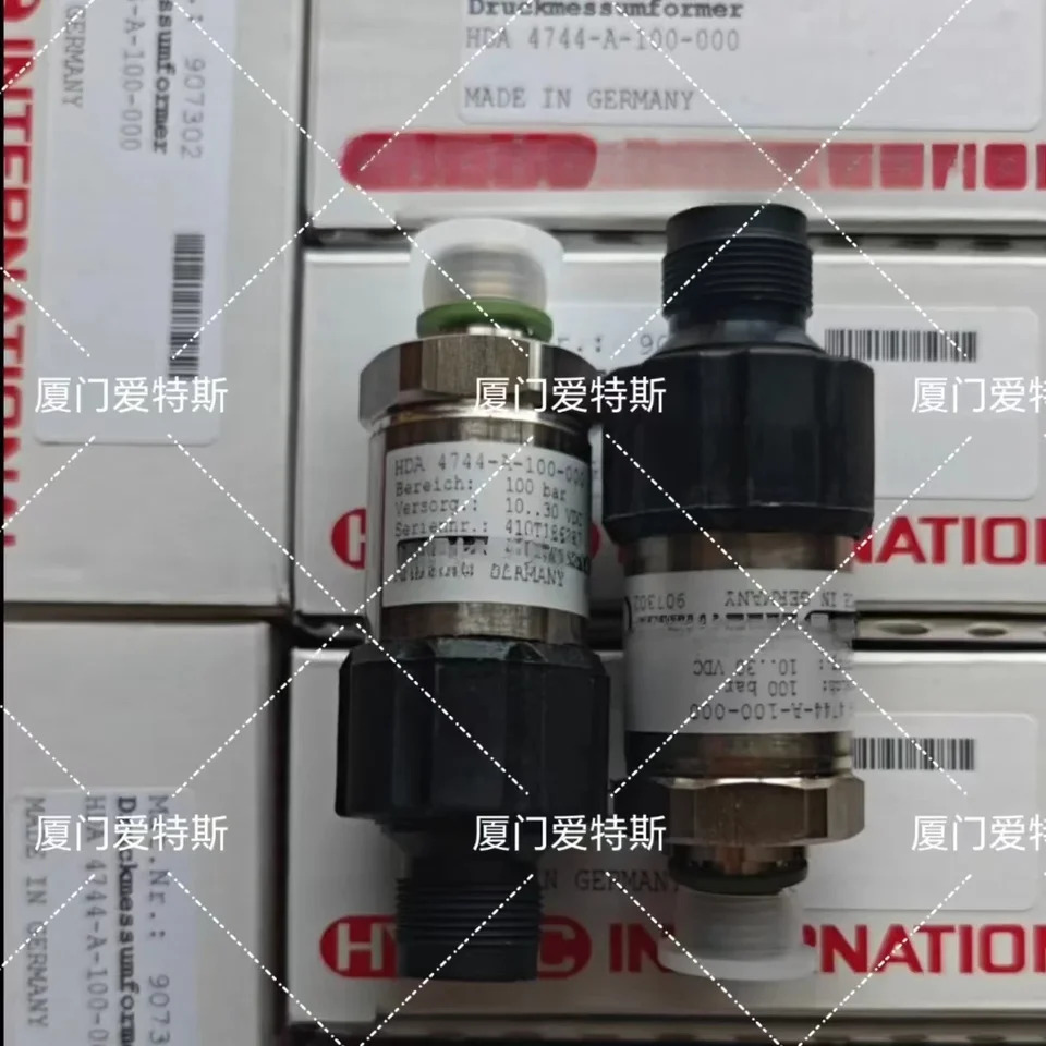 센서 HDA 4744-A-100-000 4444-A-060-000