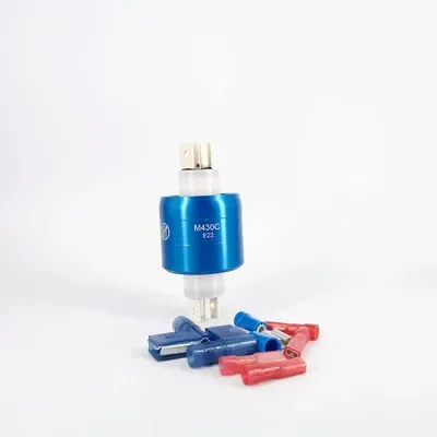 MERCOTAC 머큐리 슬립 링 전도성 110 M430C M230 M205 M1250 630 830