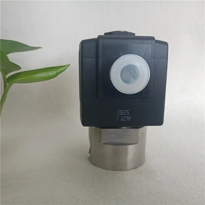 Burkert 6240A 솔레노이드 밸브 직동식 2위치 3방향 000319700 00226664