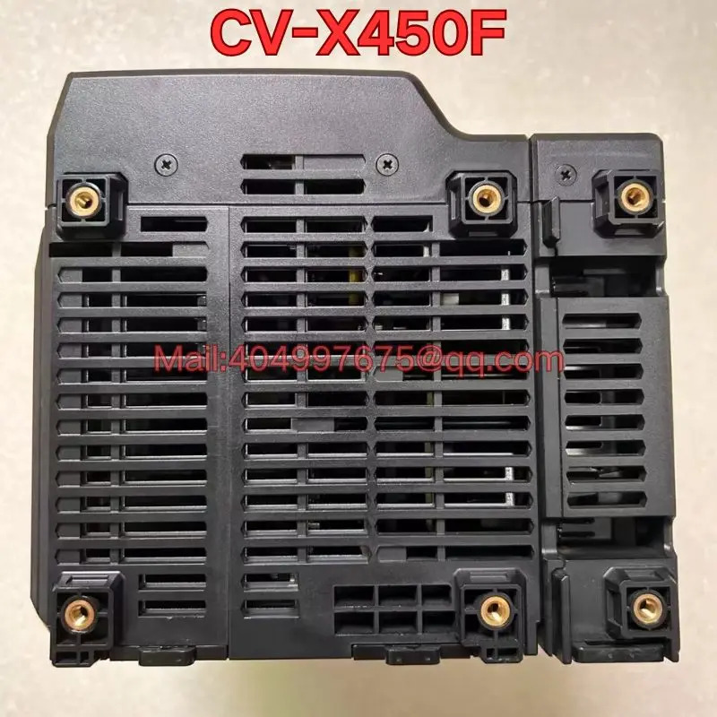 리퍼 CV-X450F 비전 컨트롤러 기능 정상