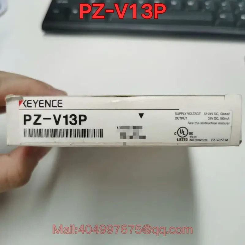 PZ-V13P 센서