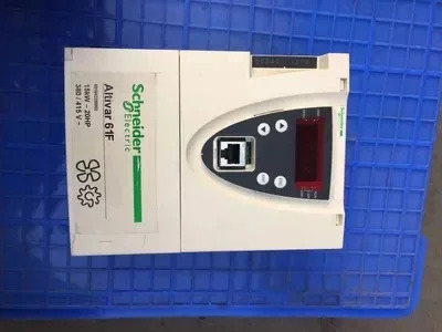 주파수 변환기 ATV61 메컨트롤 카드 마더보드 컨트롤 보드 CPU 37 11 15/18.5KW 22 30KW