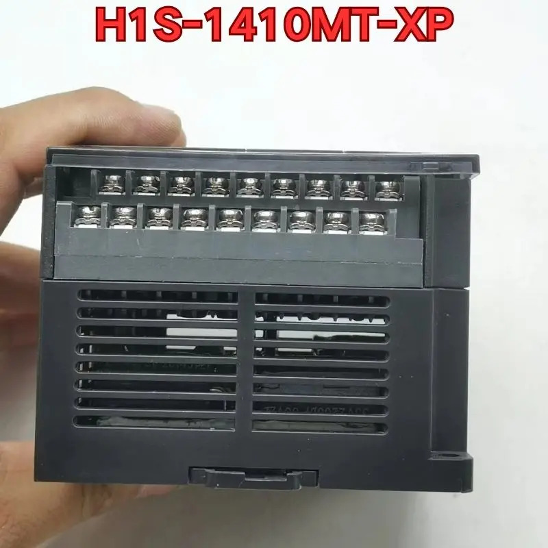 리퍼 H1S-1410MT-XP PLC 컨트롤러 기능 정상