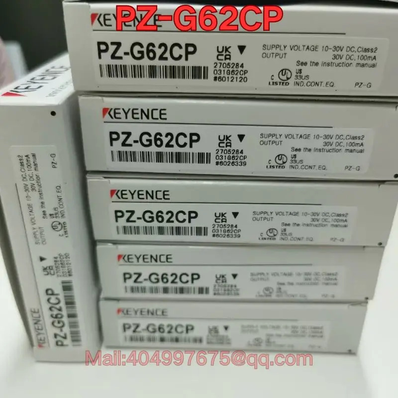 PZ-G62CP 센서