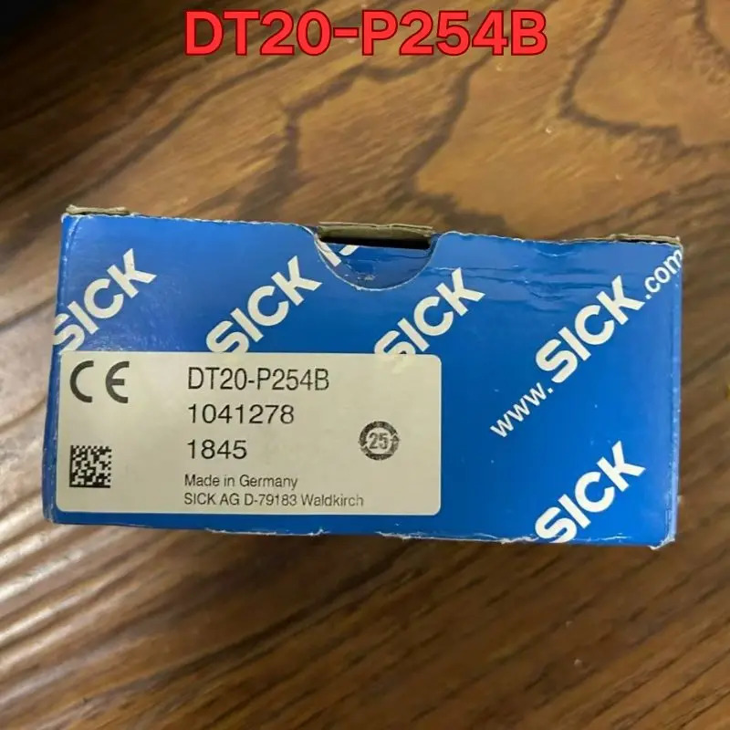 DT20-P254B 센서