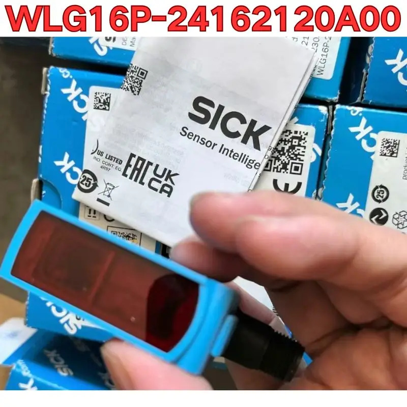 WLG16P-24162120A00 센서