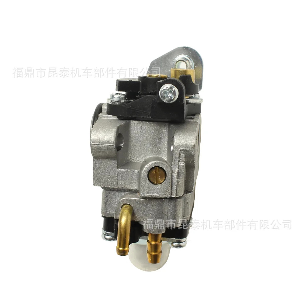 MP09 139F 140 GX22 GX25 GX31 HHT31S UMK4314T깍는 기계 기화기
