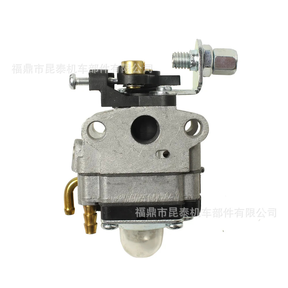 MP09 139F 140 GX22 GX25 GX31 HHT31S UMK4314T깍는 기계 기화기