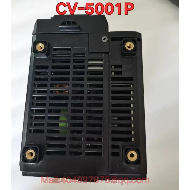 리퍼 CV-5001P 비전 컨트롤러 기능 정상
