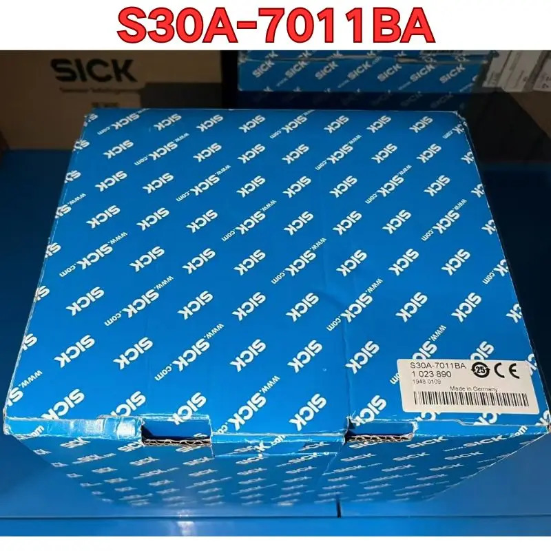 S30A-7011BA 보안 스캐너 신