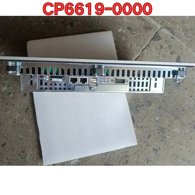 리퍼 CP6619-0000 지능형 컨트롤러 기능 정상