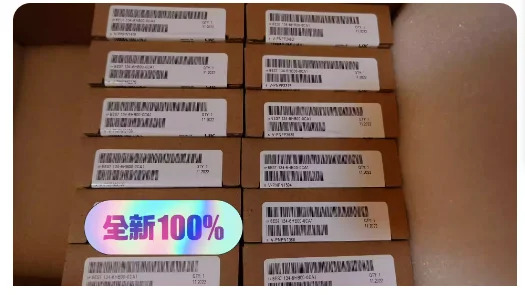 6ES7134-6HB00-0CA1 오리지널