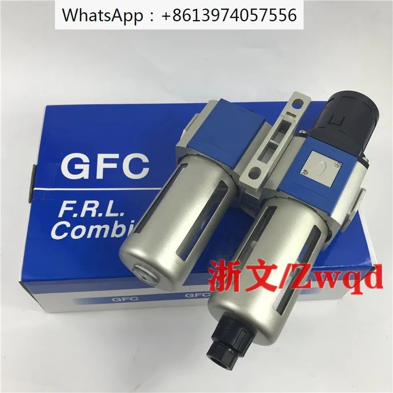 에어 압축 프로세서 GFC400-15 GFR400-15 GL400-15 2 부분 오일-물 분리 400-10