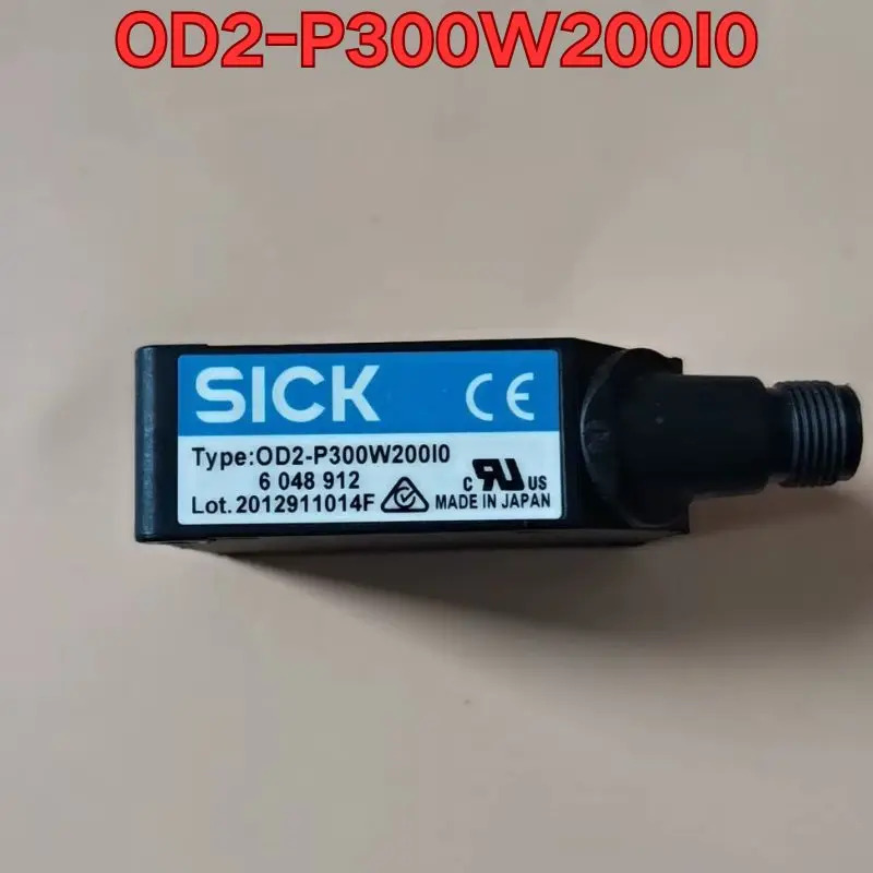 리퍼 OD2-P300W200I0 센서 기능 정상