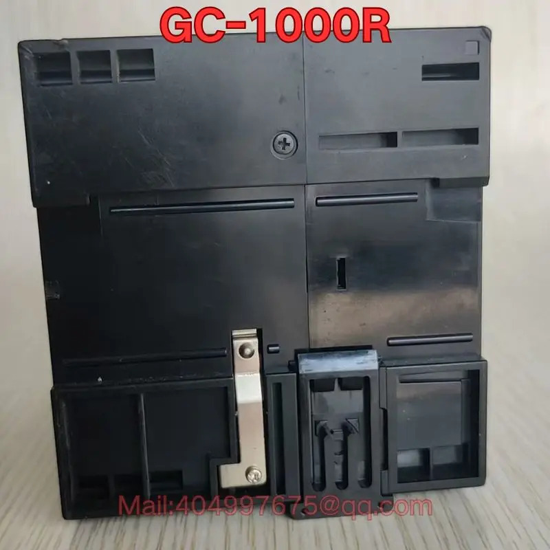 리퍼 GC-1000R 프로그래밍 컨트롤러 기능 정상