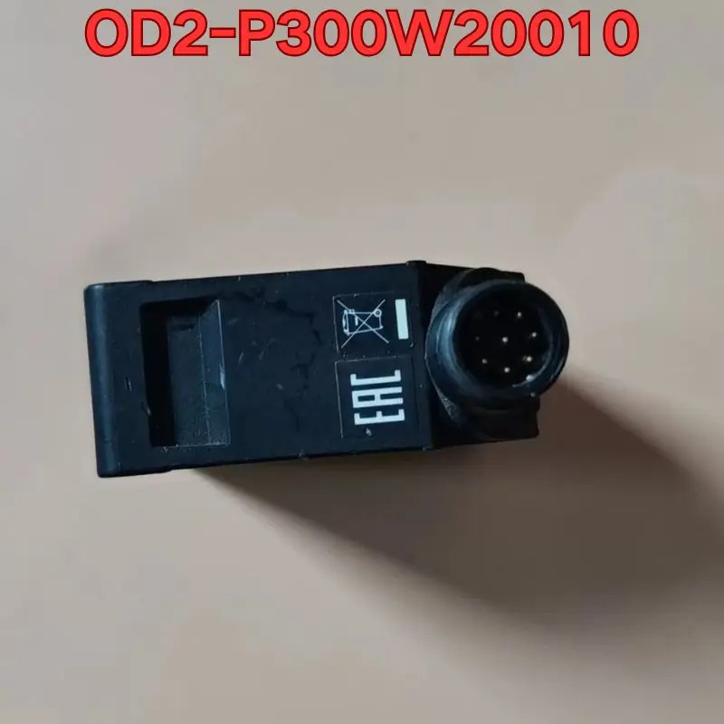 리퍼 OD2-P300W20010 센서 기능 정상