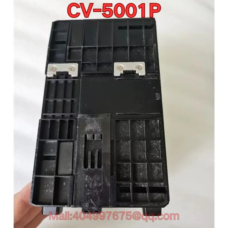리퍼 CV-5001P 비전 컨트롤러 기능 정상