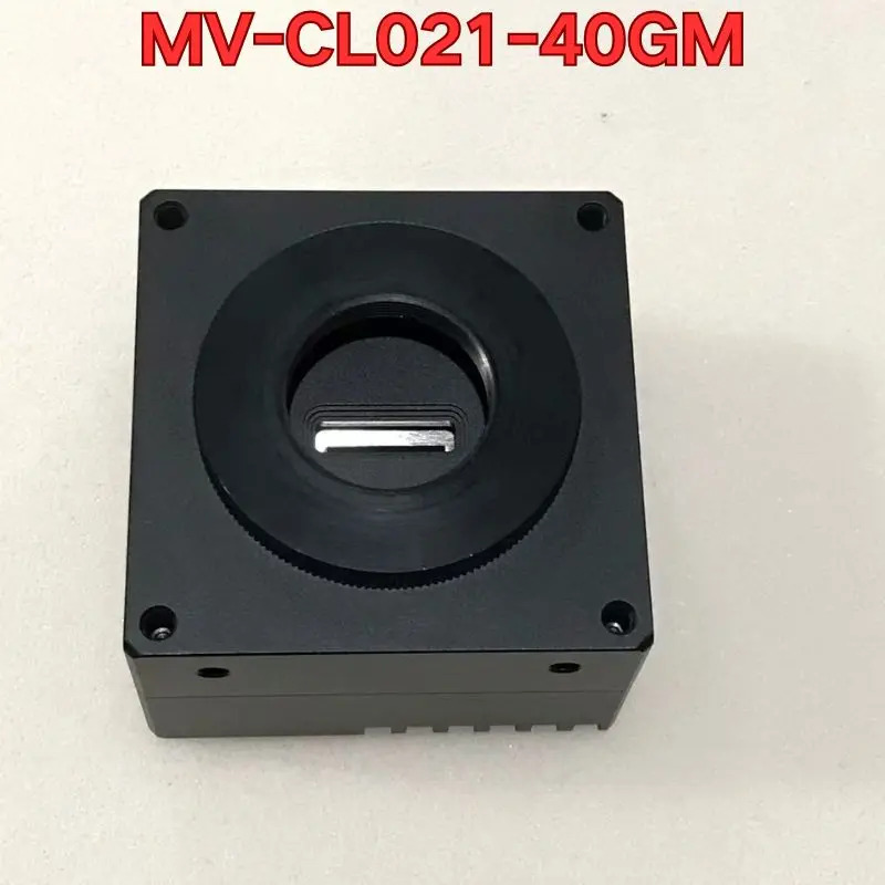 리퍼 MV-CL021-40GM호환 산업카메라 기능 정상