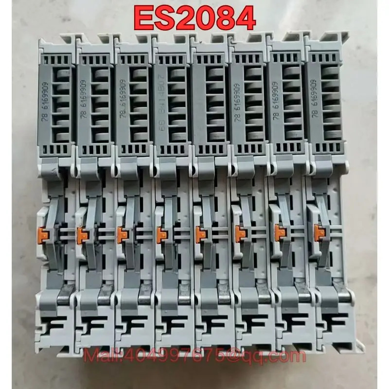 리퍼 ES2084 모듈 기능 정상