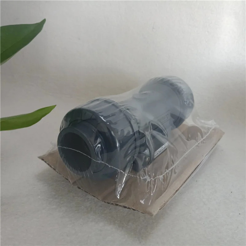 BURKERT S030 유체 센서 PVC PVDF DN20 00423939