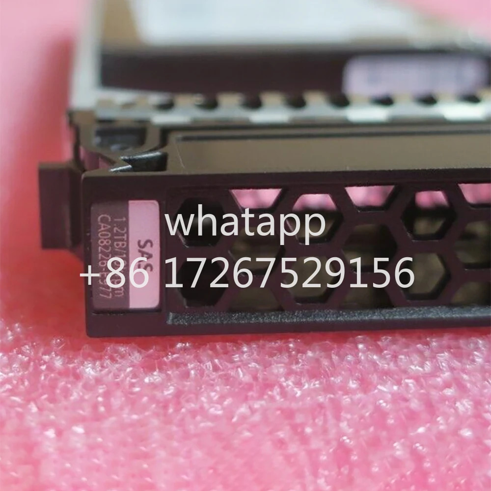 Fujitsu HDDDX1000s4 CA05954-4171 CA08226-E977 900GB SAS 2.5인치 10K ST1200MM0009 하드