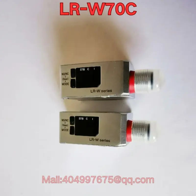 리퍼 LR-W70C 센서 기능 정상