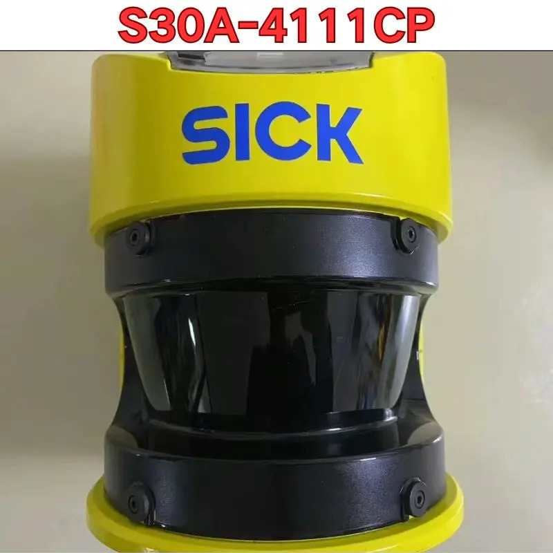S30A-4111CP 보안 스캐너 신