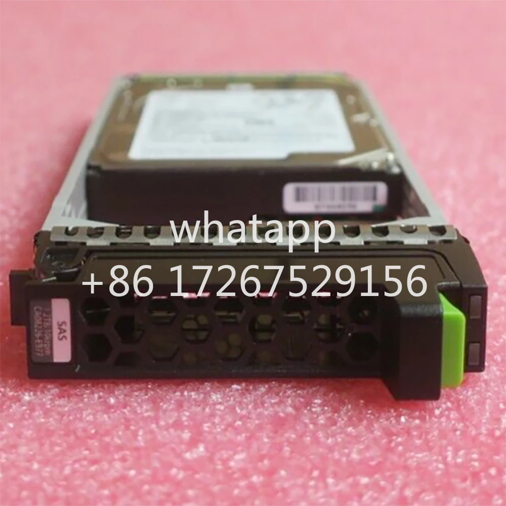 Fujitsu HDDDX1000s4 CA05954-4171 CA08226-E977 900GB SAS 2.5인치 10K ST1200MM0009 하드