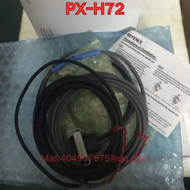 PX-H72 센서